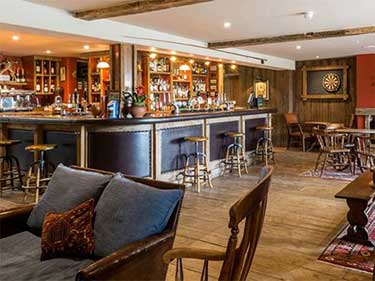 hotels & B&B's in the lake district